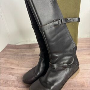 Teva De La Vina Boots SZ 8